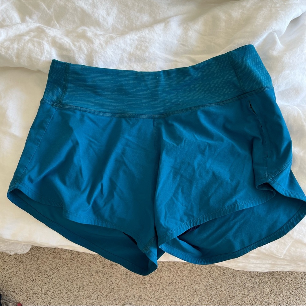 Outdoor Voices Hudson Shorts